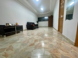 Blk 118 Chong Pang Vale (Yishun), HDB 3 Rooms #523013871